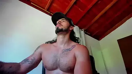 Baky_sexy webcam model stream image