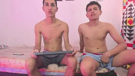 CoupleTwink12 webcam stripchat model stream image