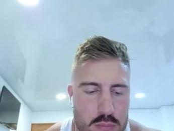 toro_arrapato webcam chaturbate model stream image