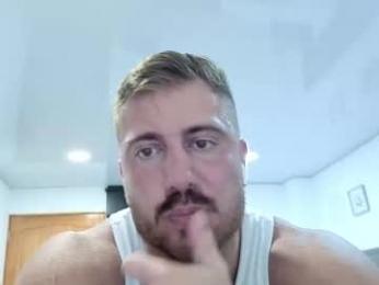 toro_arrapato webcam chaturbate model stream image