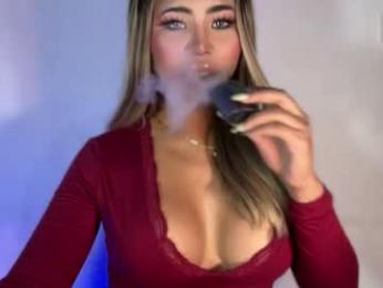 deliciousfaye webcam model stream image