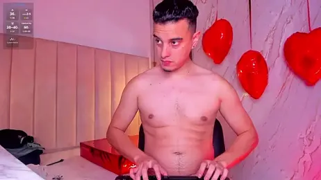 Maximo__ webcam stripchat model stream image