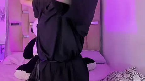 Black_Rose2 webcam model stream image