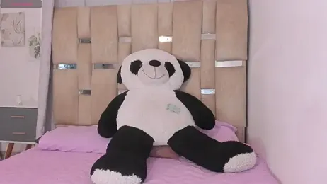 Black_Rose2 webcam model stream image