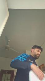 Napolone webcam cam4 model stream image