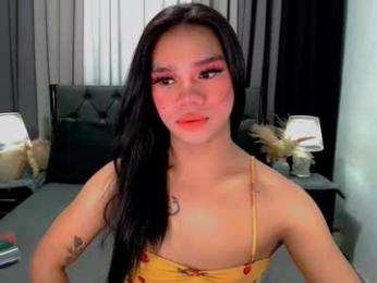 crytastal_lust1212 webcam chaturbate model stream image