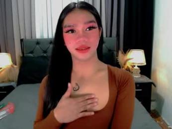 crytastal_lust1212 webcam chaturbate model stream image