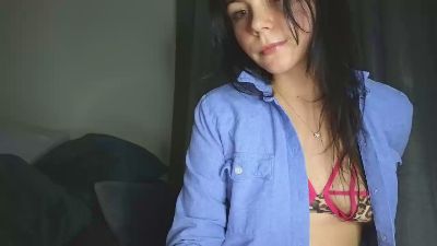 kissedbythemoon webcam cam4 model stream image