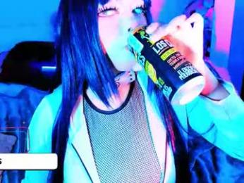 seraphine23_ webcam chaturbate model stream image