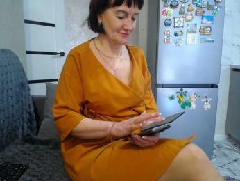 TinaaHott webcam model stream image