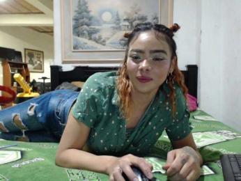 Bunnynasty888 webcam model stream image