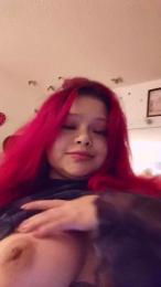 barbiee_doll webcam cam4 model stream image