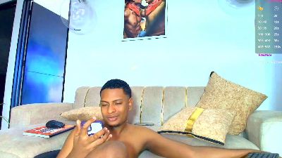 kenner_jacksom webcam model stream image