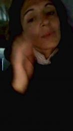 WiTch7 webcam model stream image