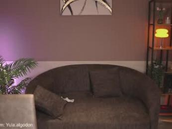 hanna_costtello webcam model stream image