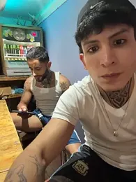 _Tomy08calderon webcam stripchat model stream image