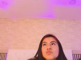 Natalie Rosse webcam flirt4free model stream image