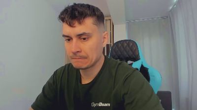 MattMalone webcam model stream image