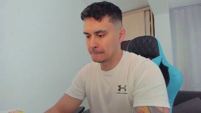 MattMalone webcam model stream image