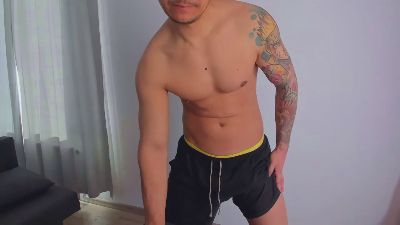 MattMalone webcam model stream image