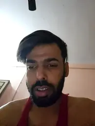 loveart007 webcam model stream image