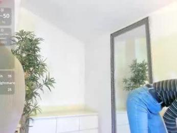 1munique webcam model stream image