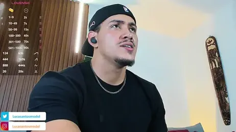 lucasanto_ webcam stripchat model stream image