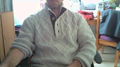 theoldboy25 webcam model stream image