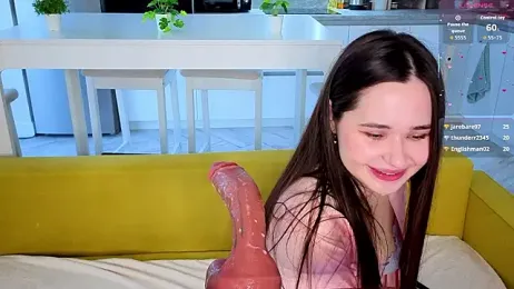 KateBleare webcam stripchat model stream image