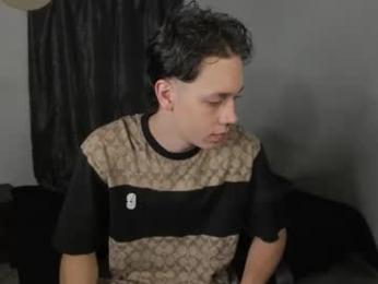 santiceballo webcam chaturbate model stream image