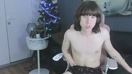 CutieKai_ webcam model stream image