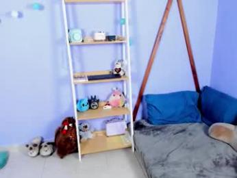 frank_sasha webcam chaturbate model stream image