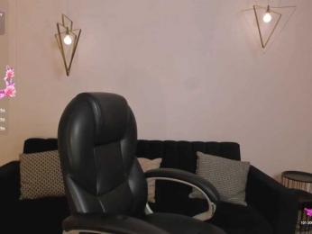 AbbyDalton webcam model stream image