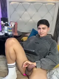 Samu_Hott webcam model stream image