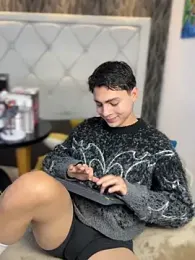 Samu_Hott webcam model stream image