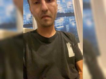 MargoSita webcam model stream image