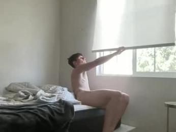 ryan287747 webcam chaturbate model stream image