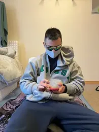 ki--kun webcam stripchat model stream image