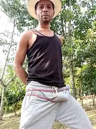 AlphaAlterX webcam model stream image