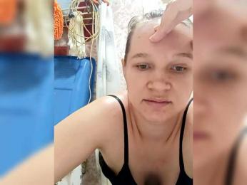 AugustinaCrys webcam model stream image