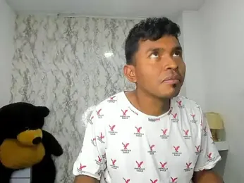 Adam_Morgan2 webcam model stream image