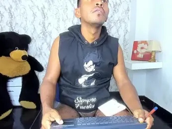 Adam_Morgan2 webcam model stream image