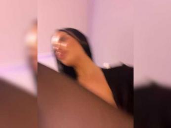 _Anasteisha_ webcam bongacams model stream image