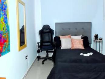 sexy_blackman webcam chaturbate model stream image