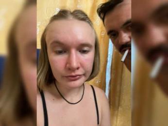 Alyonushka-And-Ivanushka webcam model stream image