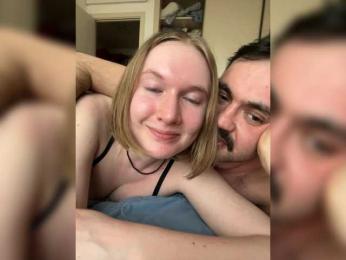 Alyonushka-And-Ivanushka webcam model stream image