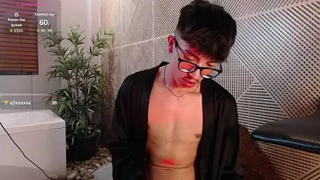 tim__fox webcam model stream image