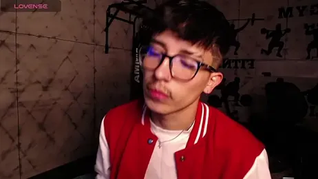 tim__fox webcam model stream image