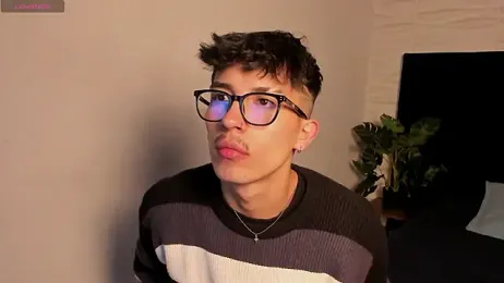 tim__fox webcam model stream image