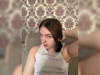 Gerararaa webcam model stream image